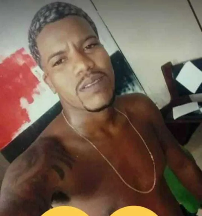 Vitor Hugo França Oliveira, o VT, de 24 anos