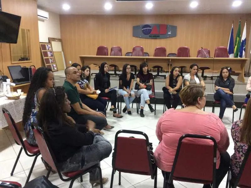 Comissão de Diversidade Sexual e Gênero da OAB-SG presta atendimento à população LGBT