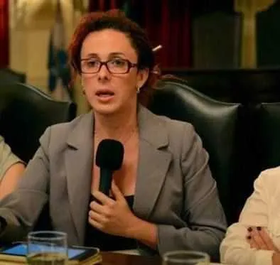 Advogada Giowana Cambrone está confirmada no evento