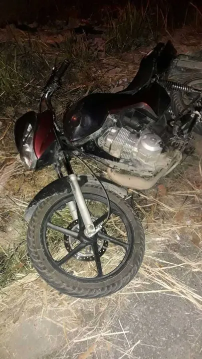 Rapazes morreram abraçados