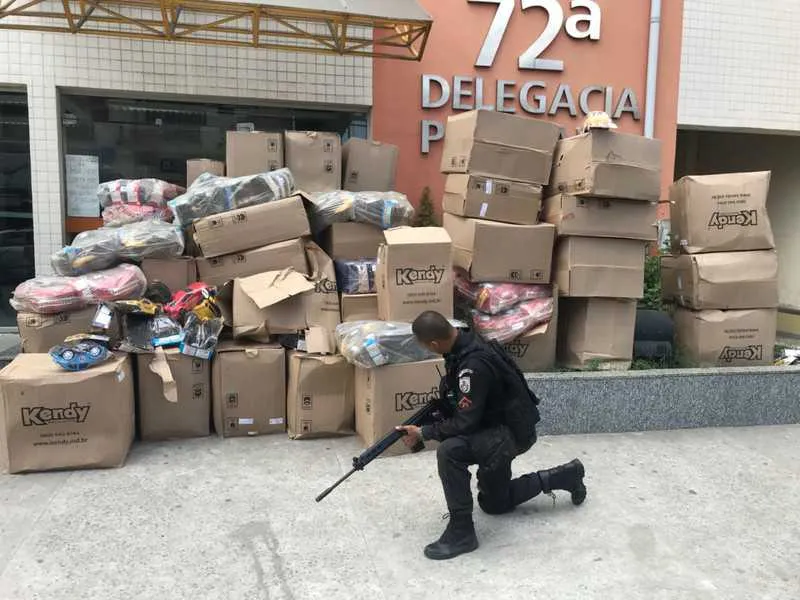 Estado registrou mais de um caso por hora no primeiro trimestre