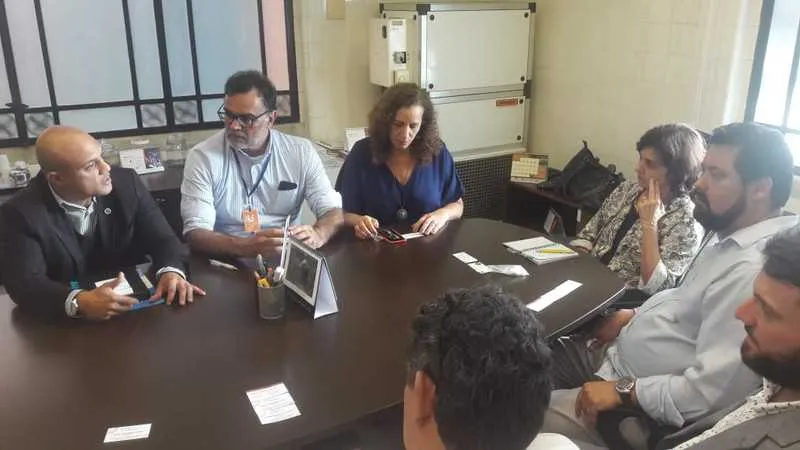 Objetivo principal da parceria é formar profissionais e produzir insumos futuramente na cidade