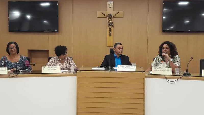 Audiência também sugeriu criação de grupo para gestão participativa das unidades de saúde