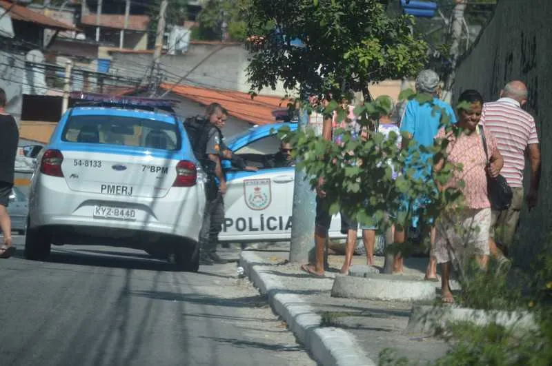  O primeiro crime ocorreu na Rua Doutor Pio Borges, em frente à escola, no Barro Vermelho. A segunda vítima foi morta pouco de mais de um quilômetro à frente da mesma via, na Covanca