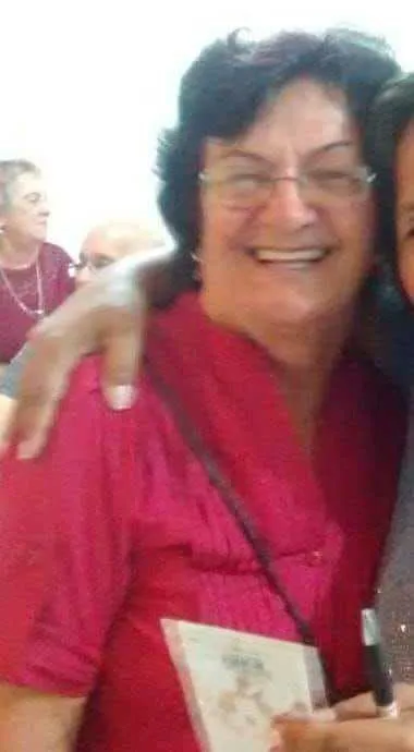 Alzira Maria dos Anjos da Silva 