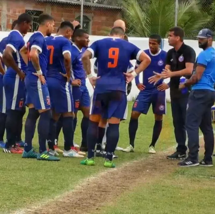 O técnico Rafael Soriano revelou que a ADI priorizará tanto o Estadual quanto a Copa Rio