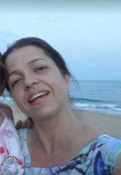 Carla Pereira Mello