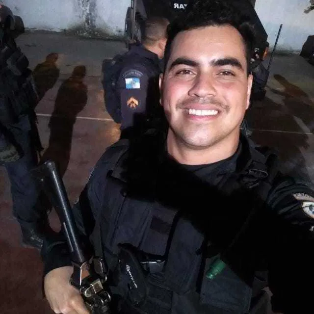 Guarnição fazia patrulhamento próximo a comunidade quando recebeu denúncias sobre um roubo de carga