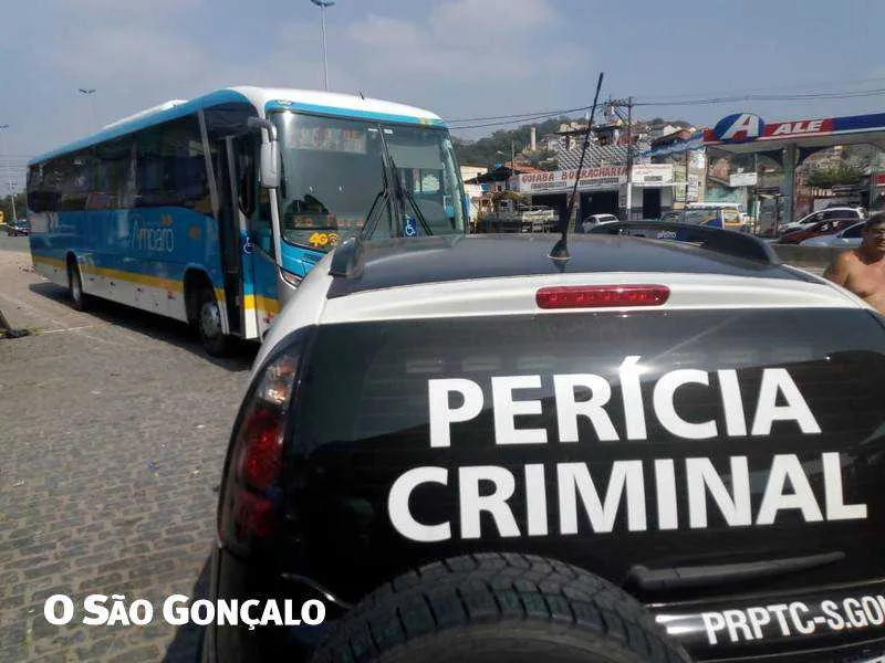 Crime aconteceu na região de Tribobó