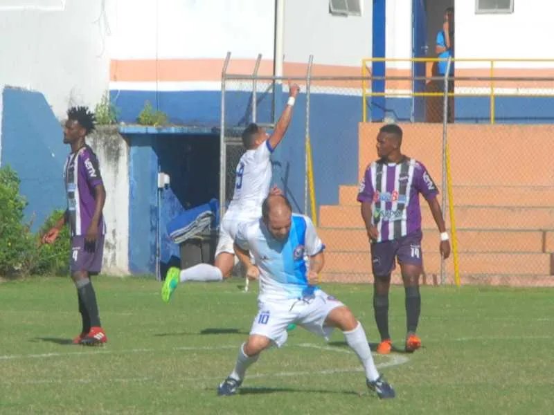 >> ‘Águia Azul’ pode obter vaga para Série D ou Copa do Brasil