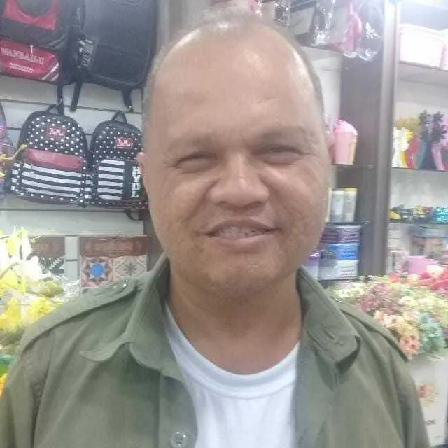 Homem foi preso na tarde de ontem (18)
