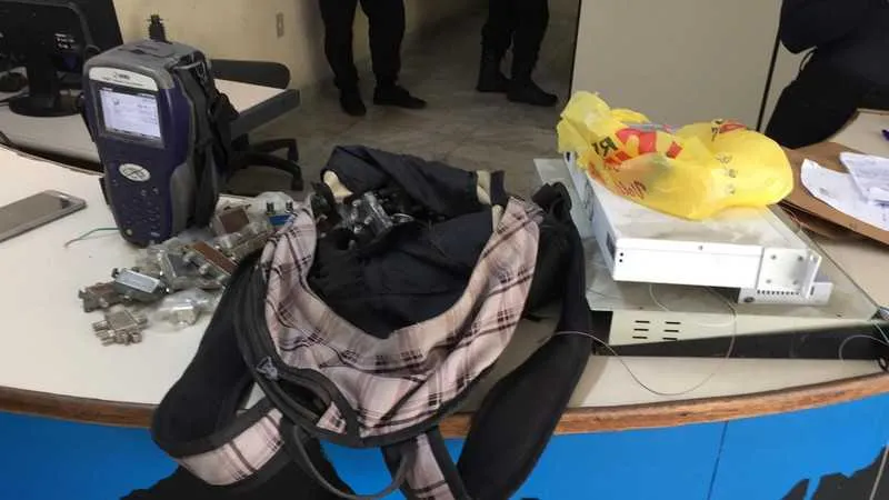 Integrantes dos grupos de milicianos usavam tacos de basebol para torturar as vítimas