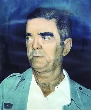 Joaquim de Almeida Lavoura