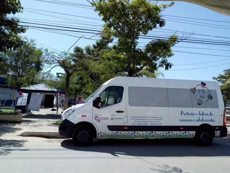 Crime aconteceu ontem, em Vista Alegre