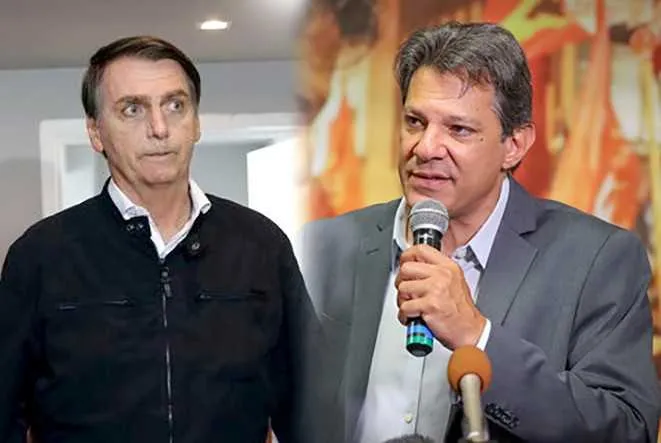 Encontros foram no Rio e em São Paulo, respectivamente