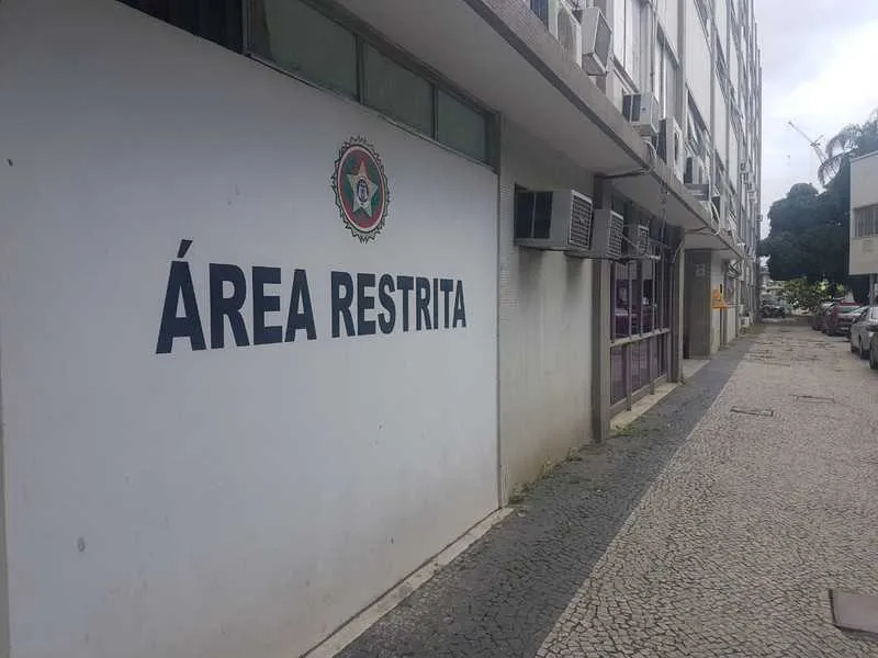 Crime aconteceu na noite de ontem
