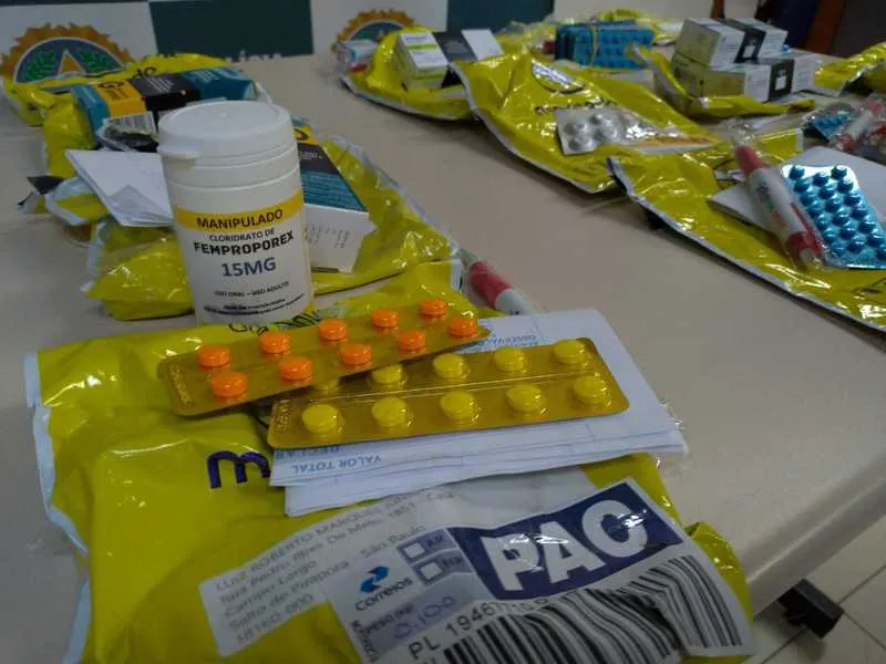 Operação foi realizada pela 78ªDP (Fonseca)