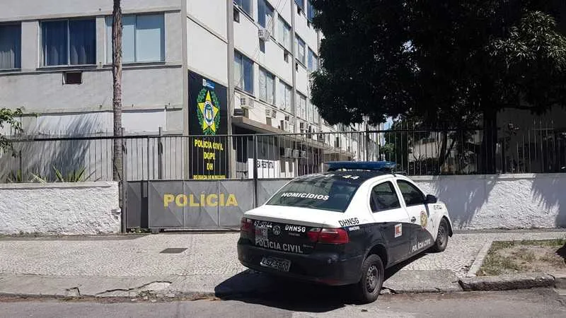 Imagem ilustrativa da imagem Homem é encontrado morto a pedradas em São Gonçalo