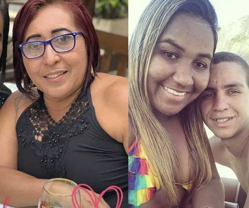 vítimas estão internadas no Pronto Socorro de São Gonçalo  