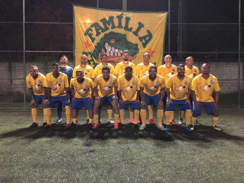 A competição é organizada pelo Grupo Família Febre Amarela, que é um dos times de futebol de 7 mais tradicionais de São Gonçalo