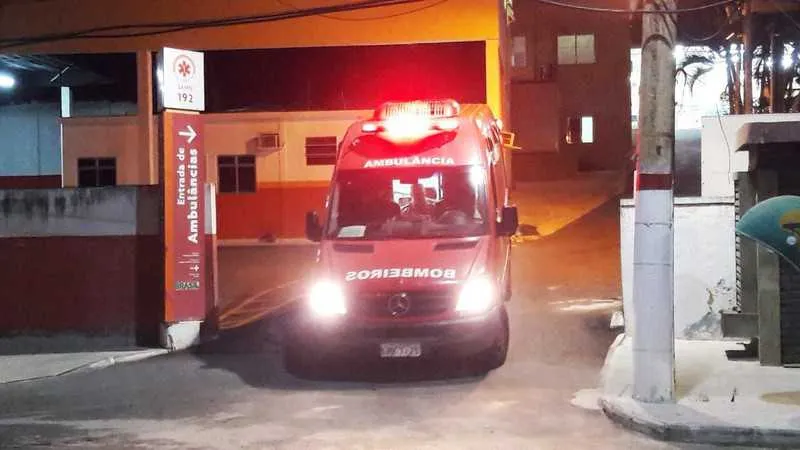 Agressão ocorreu nesta quinta-feira (13)