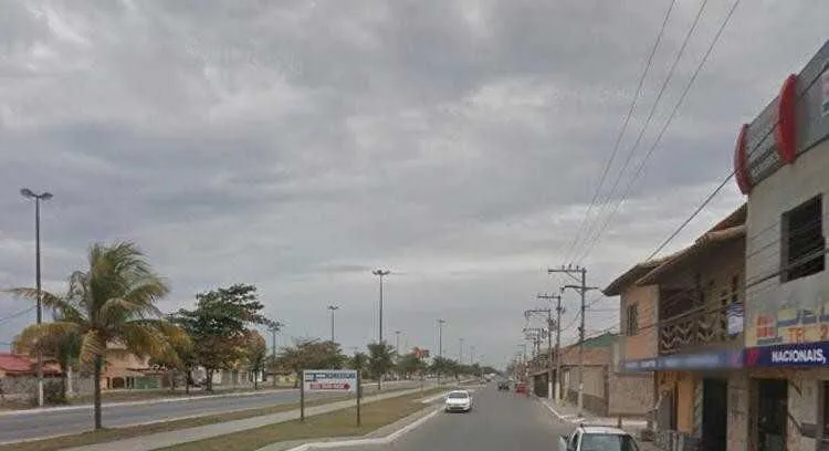 Imagem ilustrativa da imagem Professora é baleada no rosto durante tentativa de assalto em Cabo Frio