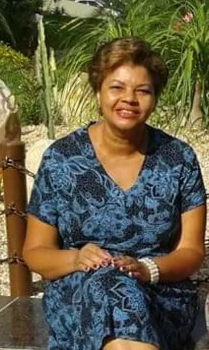 Rosana Chagas Ferreira, de 49 anos, está sumida há oito dias 