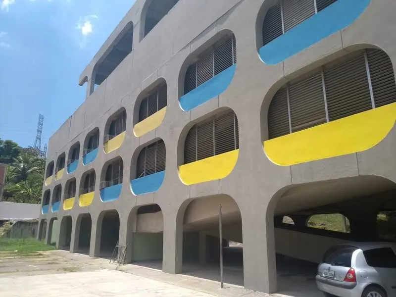 Objetivo do grupo é tornar o colégio o ponto de coleta das doações na cidade 