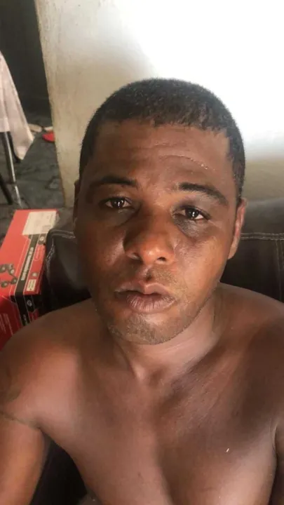 'RAP' acusado de matar policial no último dia 17 de janeiro 