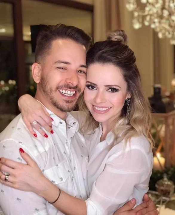 Imagem ilustrativa da imagem Sandy e Junior refazem dupla para comemorar os 30 anos da primeira aparição na TV