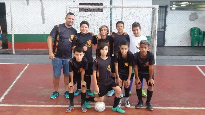 As inscrições são gratuitas e as avaliações técnicas serão realizadas no bairro de Santa Luzia