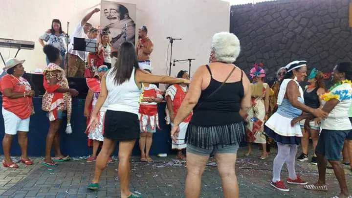 Evento terá premiação da Rainha do Carnaval 60+