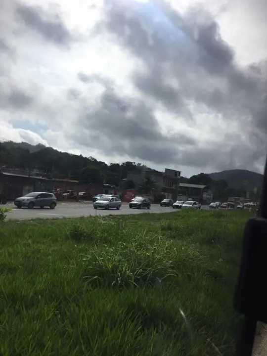 Caso aconteceu por volta das 3h