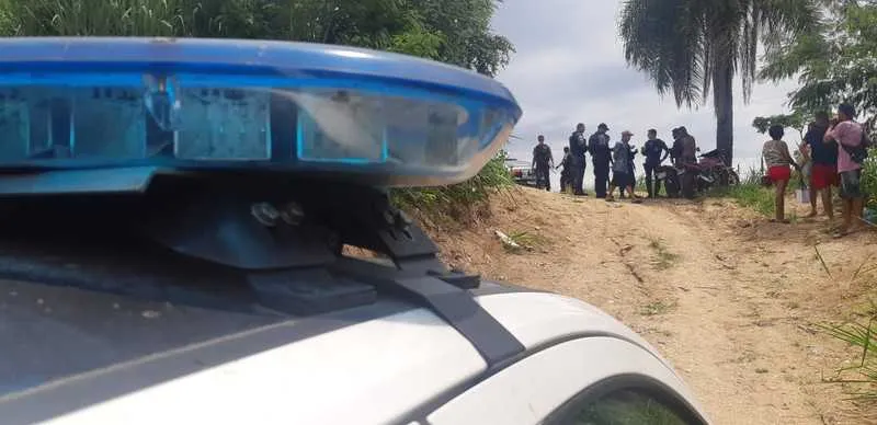 Motivação pode ter sido uma briga em uma festa