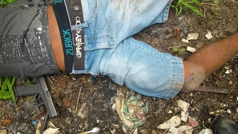 Ações aconteceram em Ampliação e Apolo