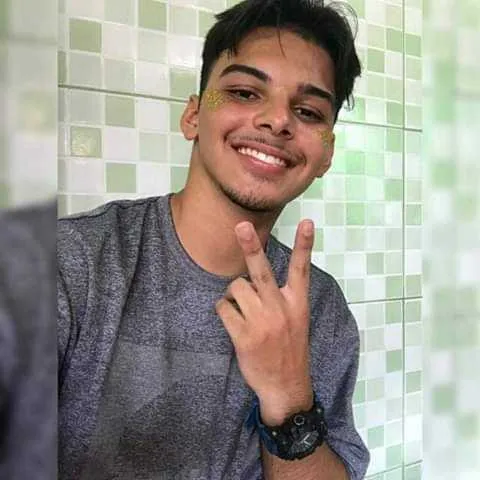 Lucas Torres foi encontrado em Nova Iguaçu dois dias após desaparecimento