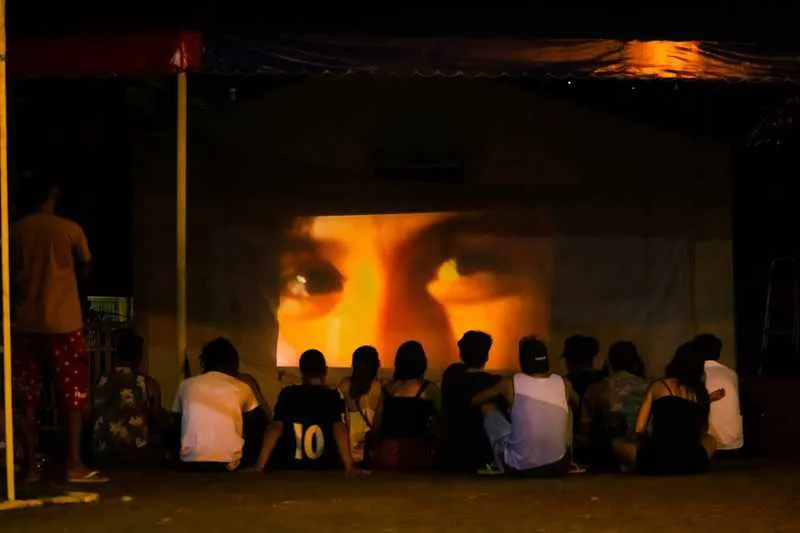 O evento acontece na segunda quarta-feira do mês 