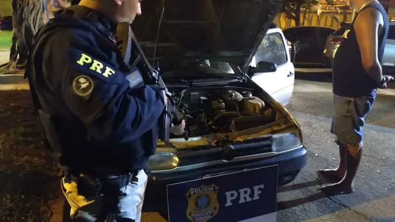 O crime teria acontecido , em 20 de julho do ano 2000