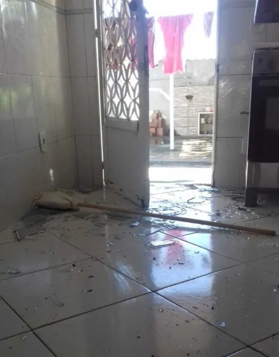 Caso aconteceu neste sábado (30), em Araruama