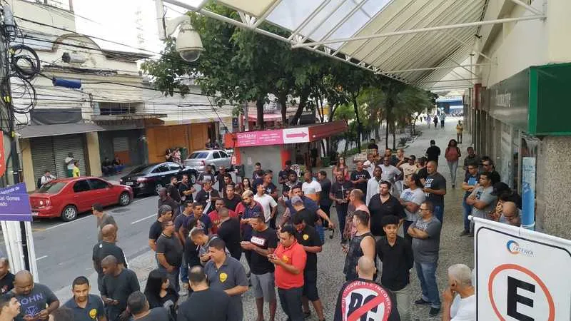 Manifestação teve saldo positivo em diálogo com o governo