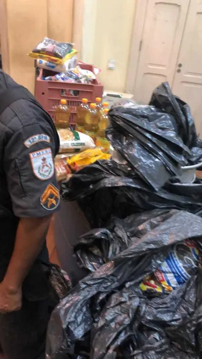 Crime foi cometido na noite deste domingo