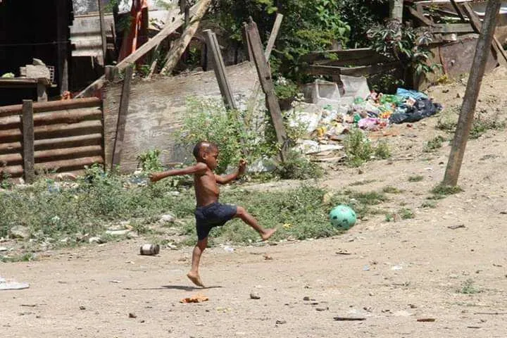 A ‘Páscoa solidária’ tem como objetivo ajudar a quem precisa