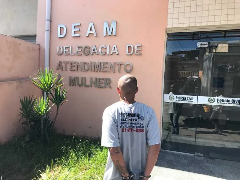 Homem atropelou a vítima e não tinha habilitação