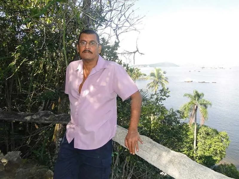Imagem ilustrativa da imagem Morre, aos 57 anos, o jornalista Angelo Barsi