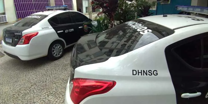 Causa da morte não foi identificada devido estado de maceração do recém-nascido