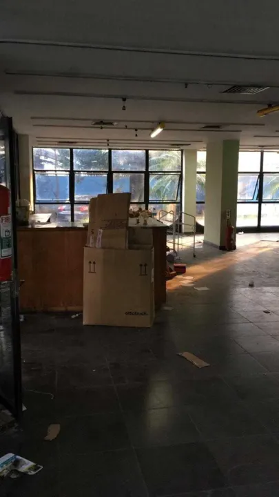 Imagem ilustrativa da imagem Prefeitura de SG anuncia obras no novo espaço e Conselho de Biblioteconomia emite nota de repúdio