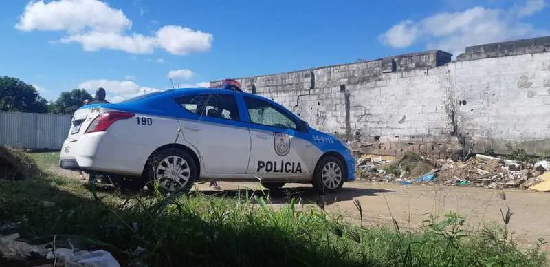 Morte poder ter ligação com guerra entre facções