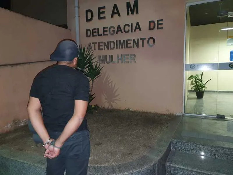 Crime aconteceu no Jardim Bom Retiro 