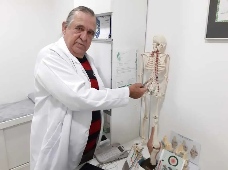 Imagem ilustrativa da imagem Saiba como cuidar da saúde durante o inverno