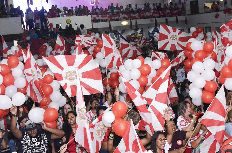Evento gratuito começa às 18h